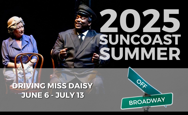 Driving Miss Daisy